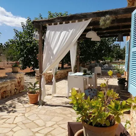 Casa rural Sa Estada