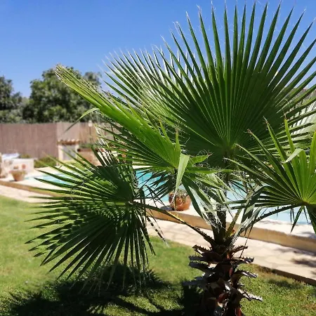 Casa rural Sa Estada