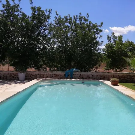 Sa Estada Casa rural Sineu (Mallorca)