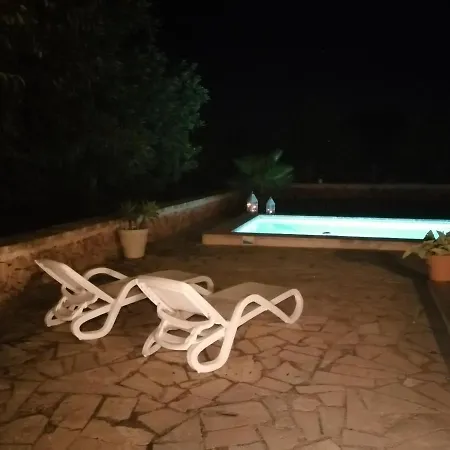 Casa rural Sa Estada Sineu (Mallorca)
