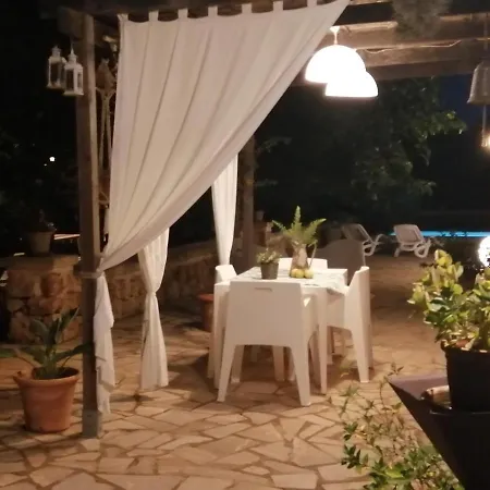 Casa rural Sa Estada *