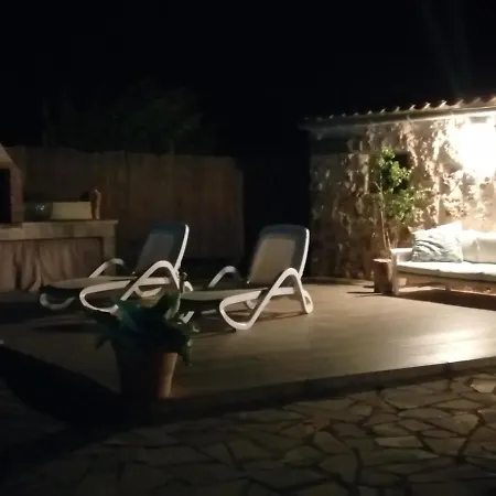 Sa Estada Sineu (Mallorca)