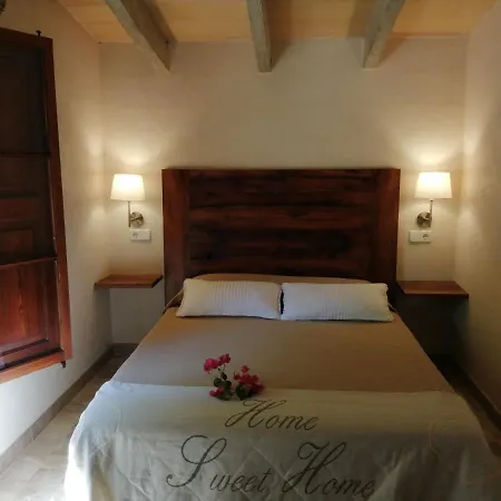 Sa Estada * Sineu (Mallorca)
