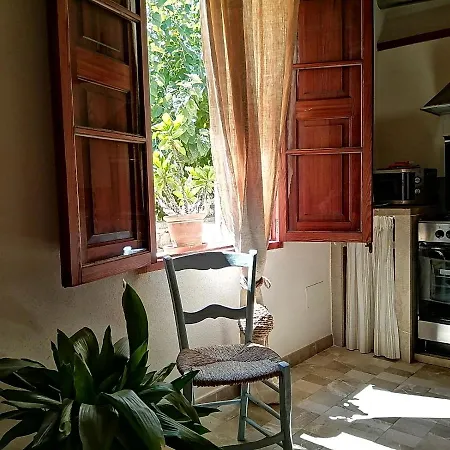 Casa rural Sa Estada *