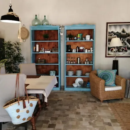 Sa Estada Casa rural