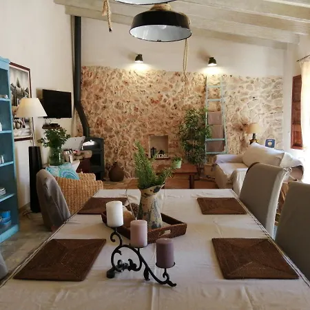 Sa Estada Sineu (Mallorca)