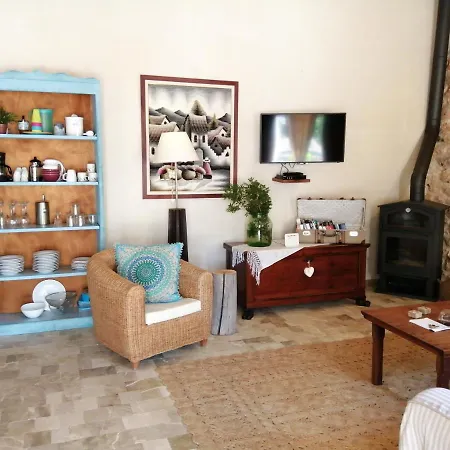 Sa Estada Casa rural Sineu (Mallorca)
