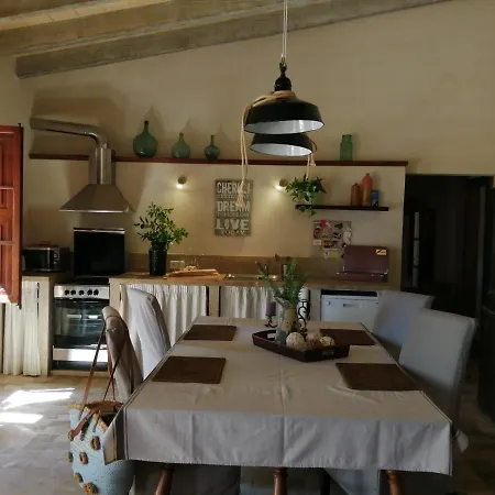 Sa Estada * Sineu (Mallorca)