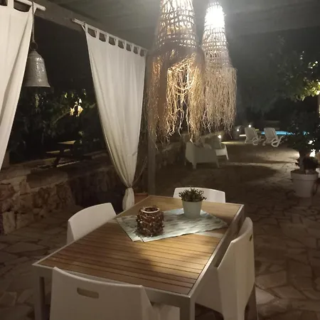 Sa Estada Casa rural Sineu (Mallorca)
