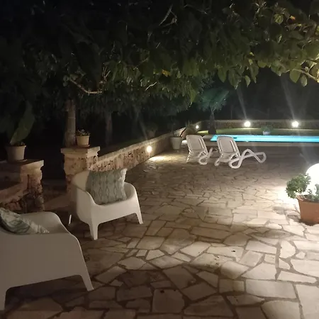 Casa rural Sa Estada Sineu (Mallorca)