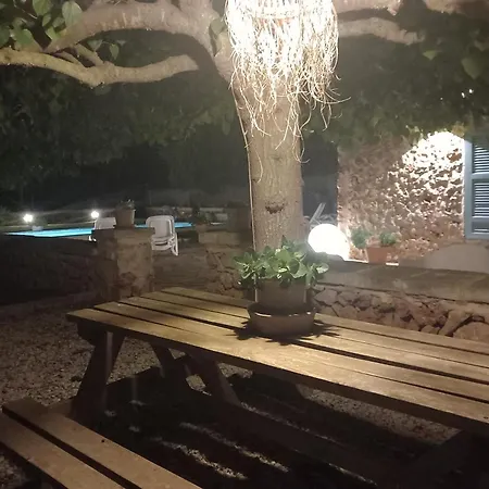 Sa Estada Casa rural