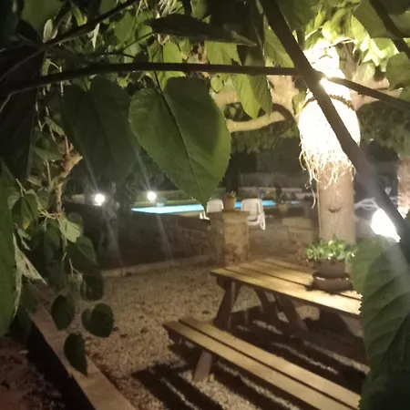 Casa rural Sa Estada