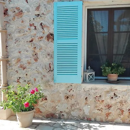 Sa Estada Casa rural *