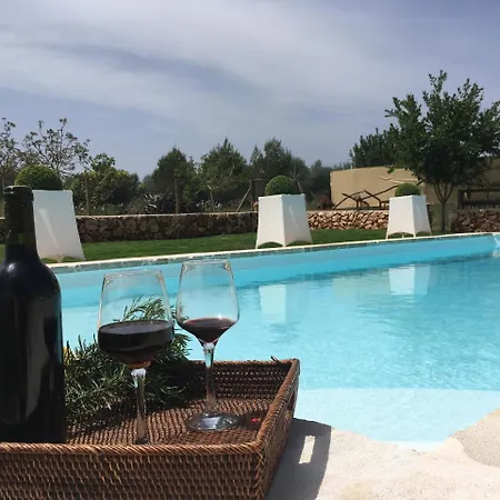 Sa Estada Sineu (Mallorca)