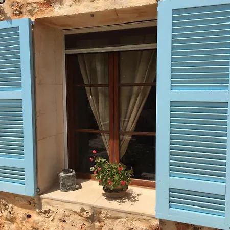 Casa rural Sa Estada Sineu (Mallorca)