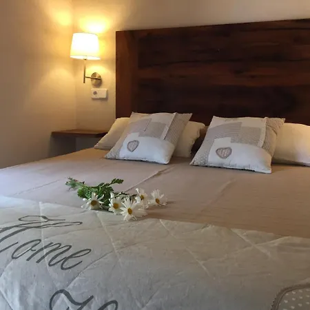 Sa Estada Casa rural *
