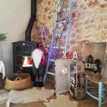 Sa Estada Casa rural Sineu (Mallorca)