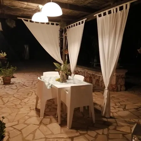Sa Estada Séjour à la campagne