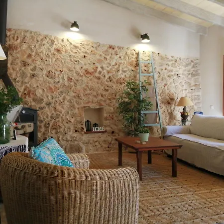 Sa Estada * Sineu (Mallorca)