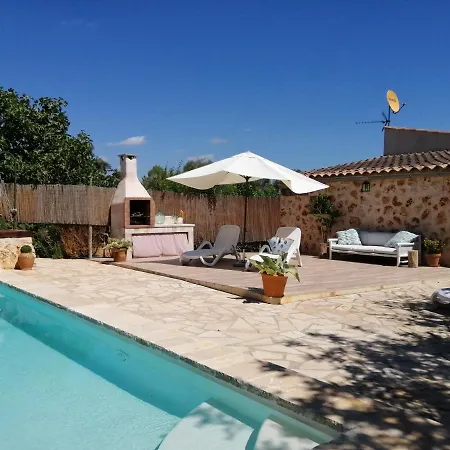 Sa Estada Sineu (Mallorca)