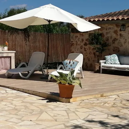 Séjour à la campagne Sa Estada Sineu (Mallorca)