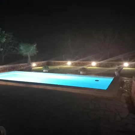 Sa Estada Sineu (Mallorca)