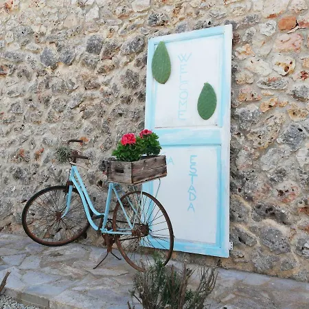 Sa Estada * Sineu (Mallorca)